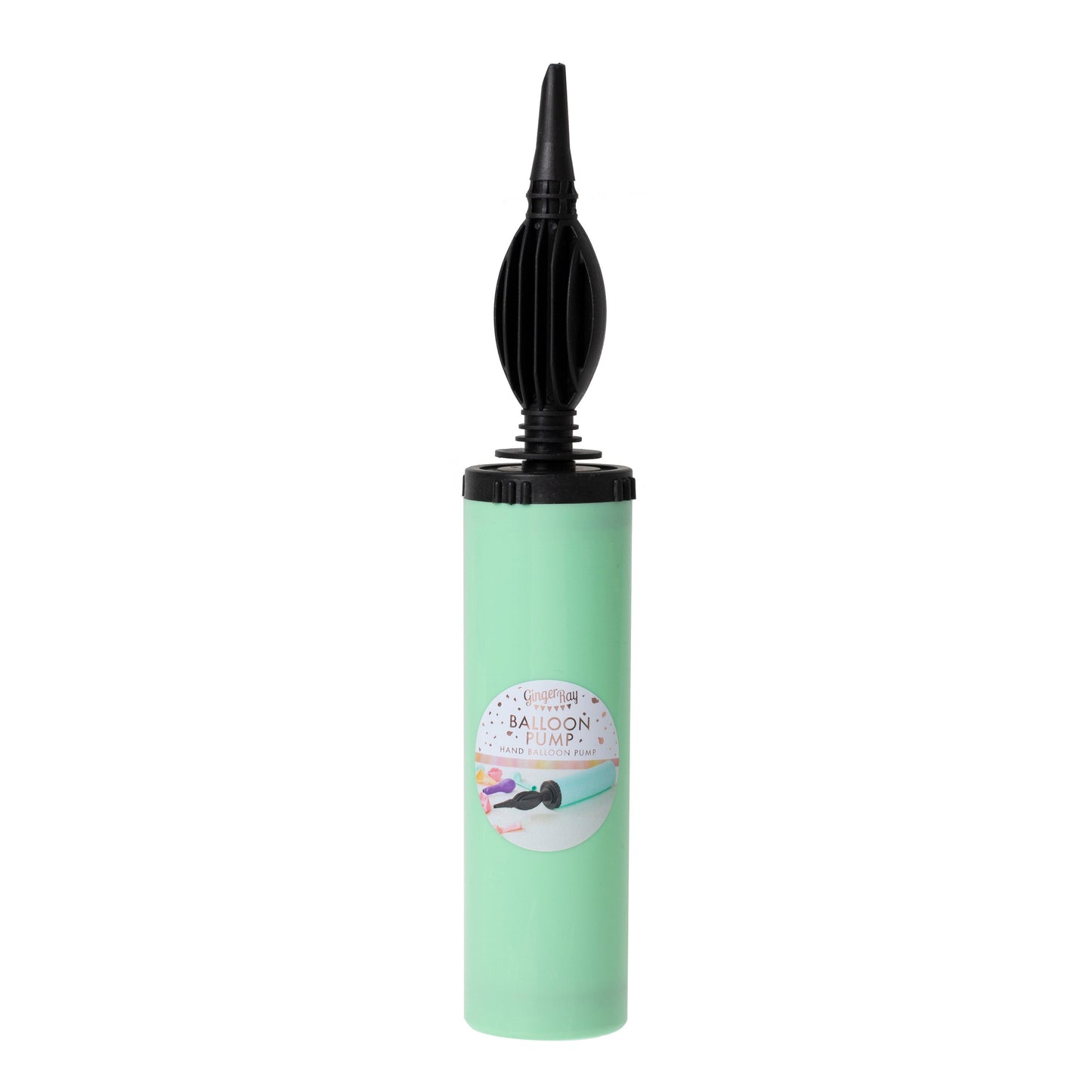 Mint Balloon Pump- 5 Inner Pack