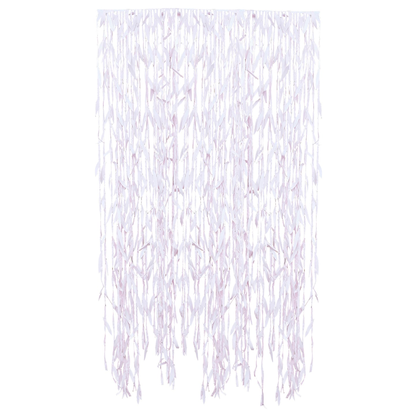 Pink Leaf Wedding Backdrop- 5 Inner Pack