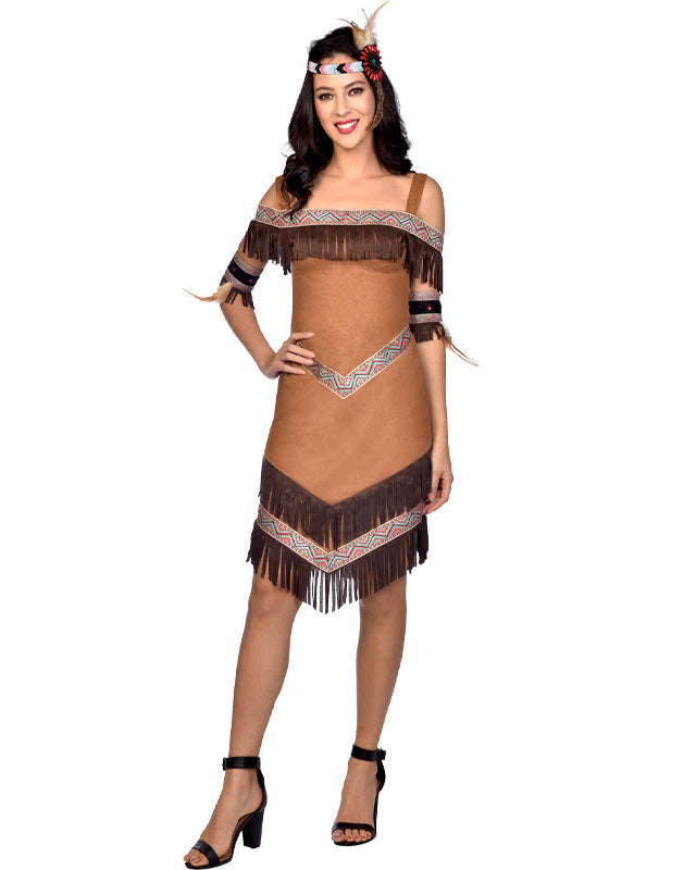 Indian Princess - Various Sizes