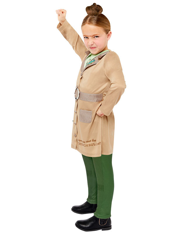 Miss Trunchbull Classic Child Various Sizes