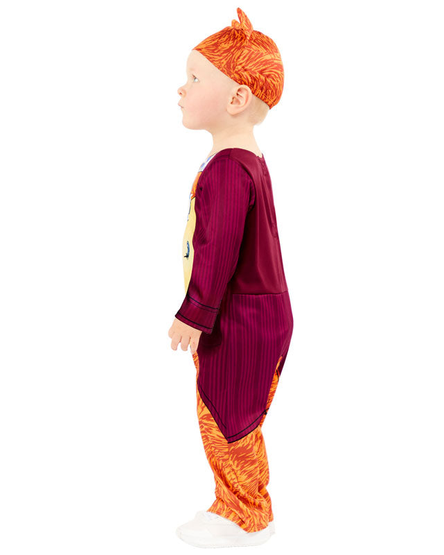 Fantastic Mr Fox 12-18 months