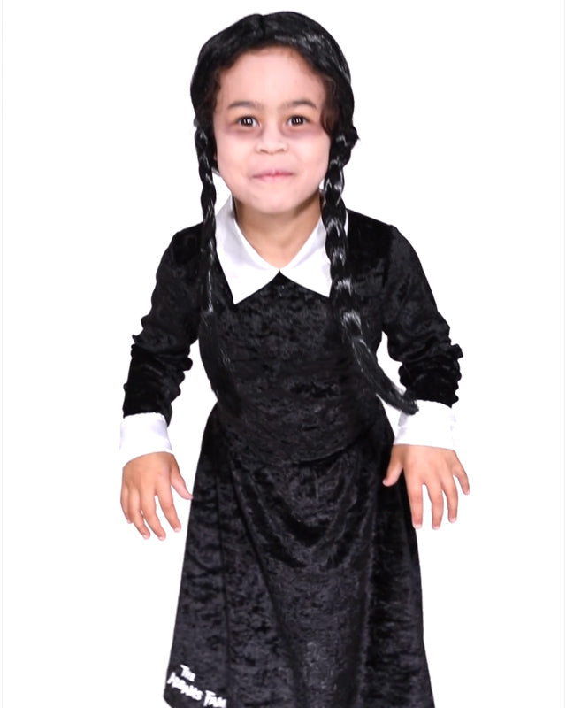 Wednesday Addams - Various Sizes