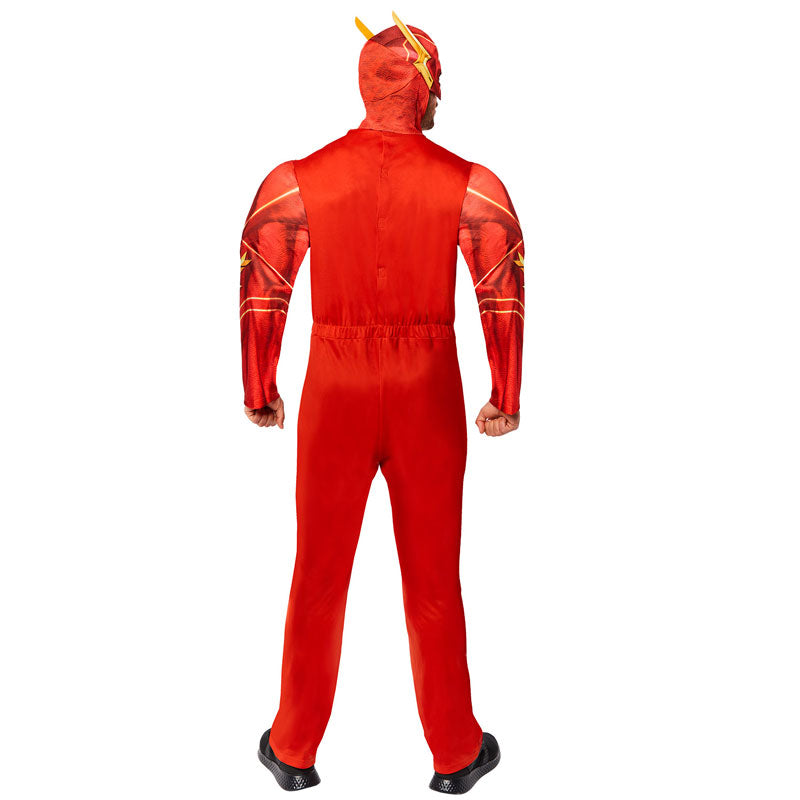 The Flash Movie Costume various sizes