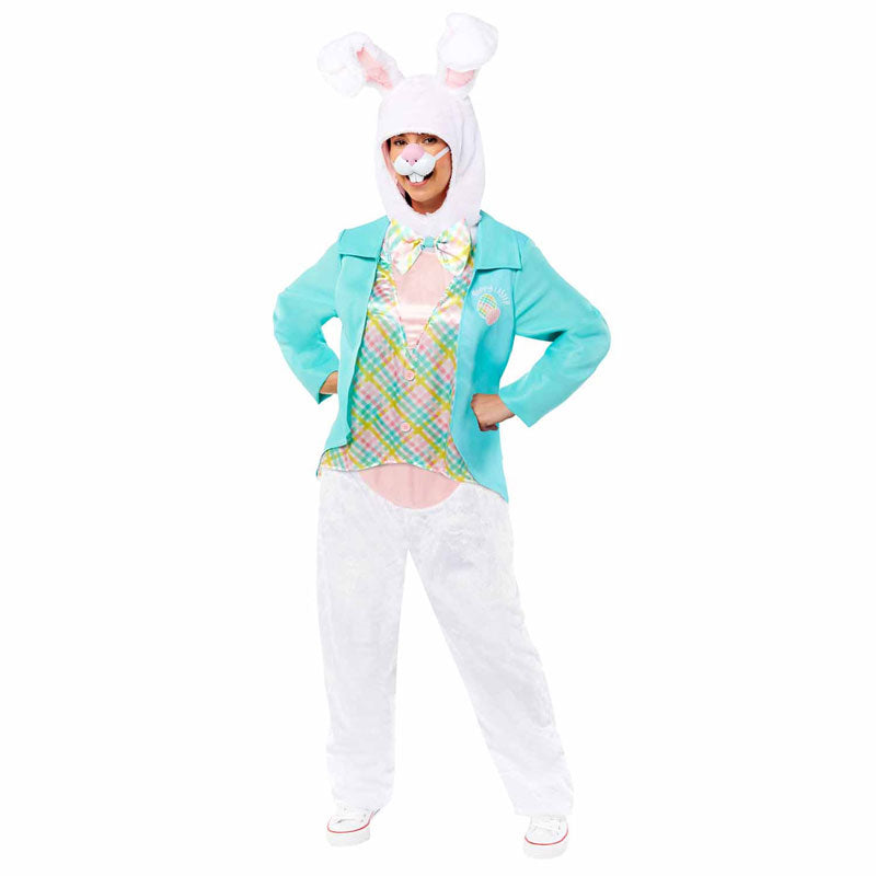 9914647 - Easter Bunny Costume - Standard Size - 1 PC