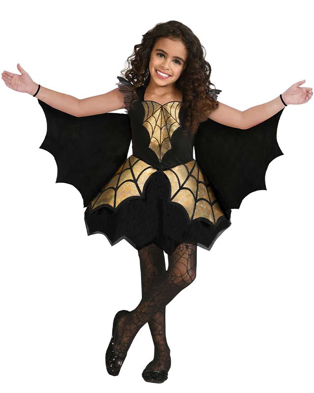 Spider Girl Various Sizes