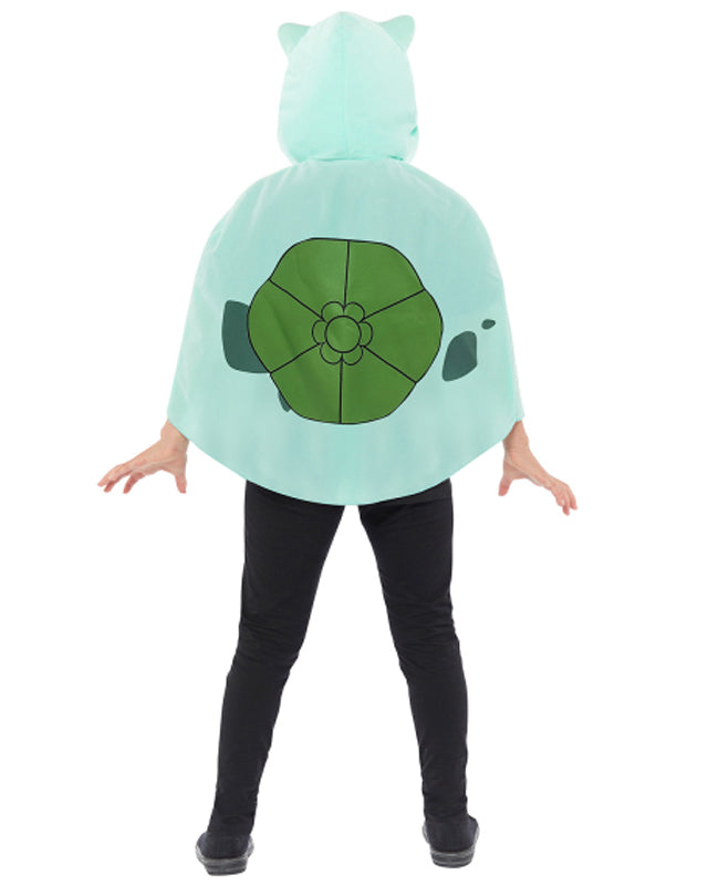 Pokemon Bulbasaur Child Various Sizes