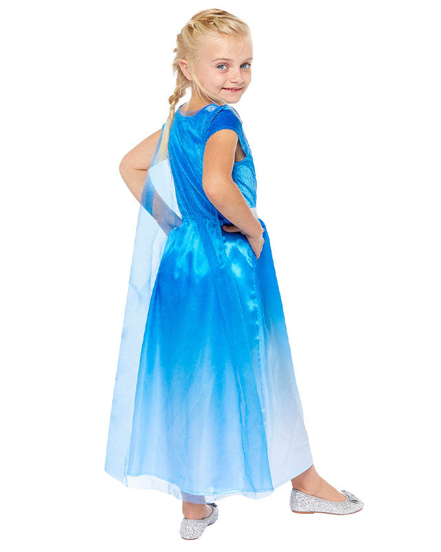 Ice Princess - 10-12 yrs