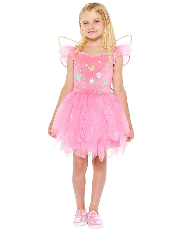 Fairy Costume - 3-4 yrs