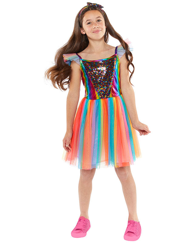 Dress - 10-12yrs