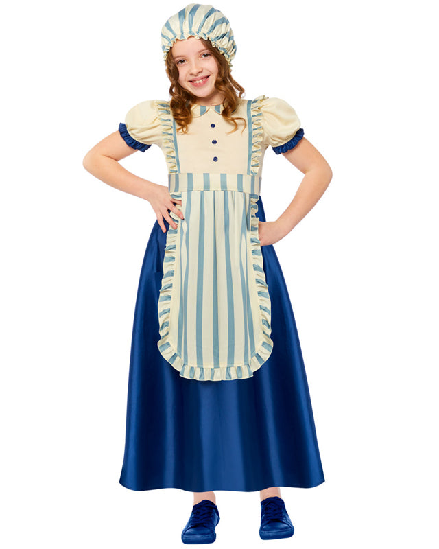 Victorian Grl Stripe DLX Various Sizes