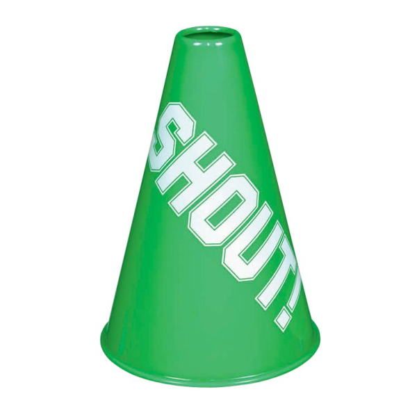 Shout Megaphone