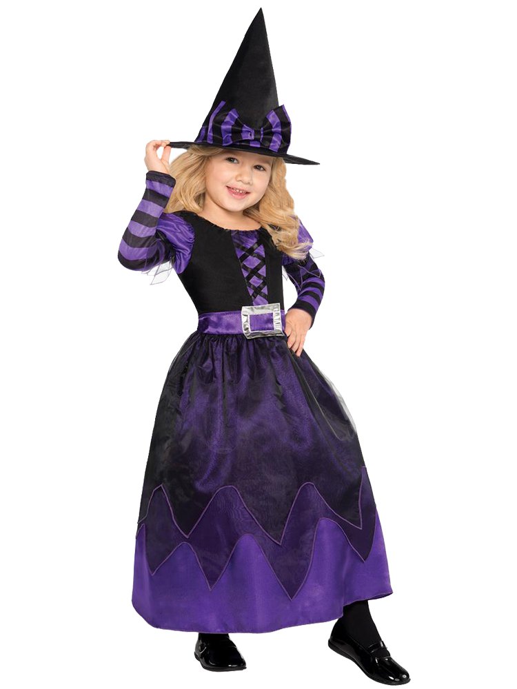 Halloween Costumes