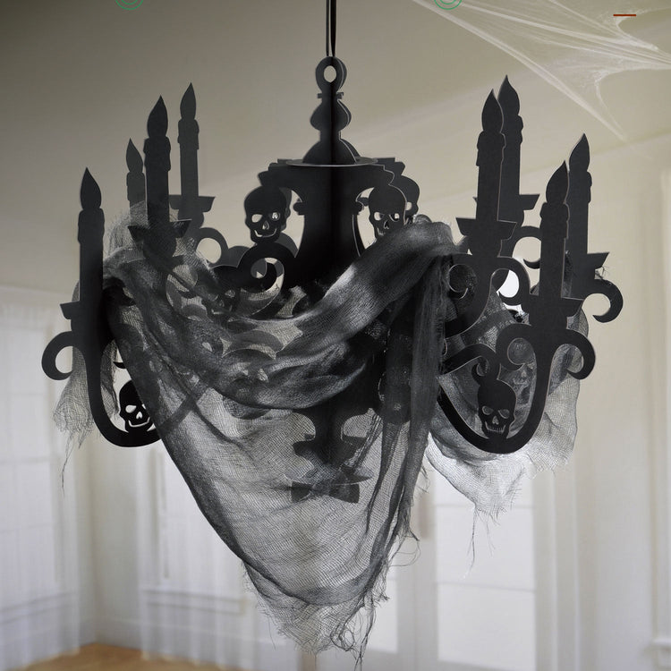 Halloween decorations