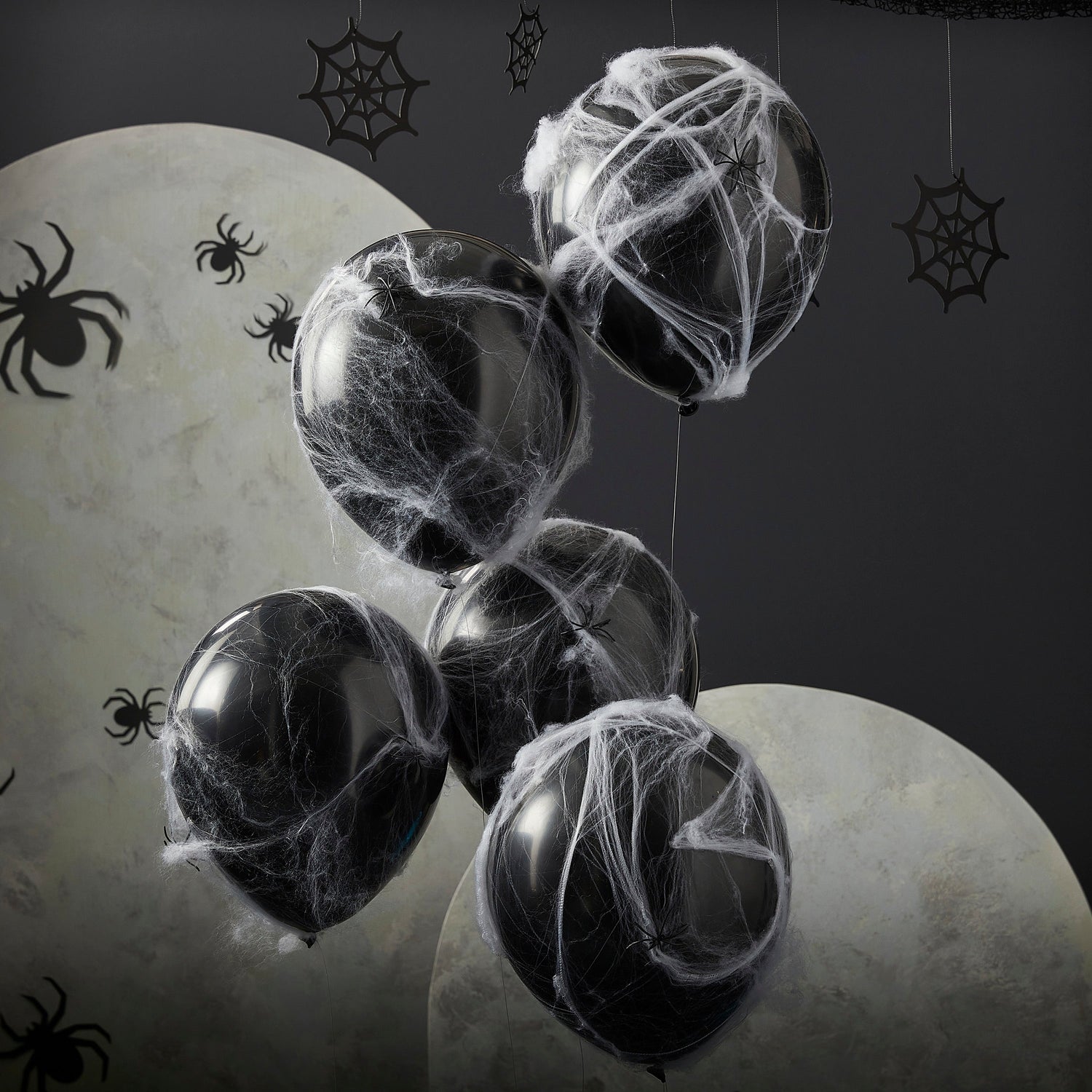 Halloween Balloons