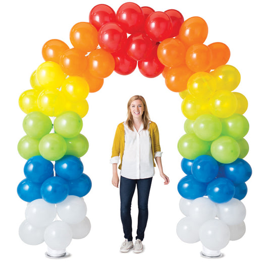 117866 - Balloon Arch Kit - Latex X 1