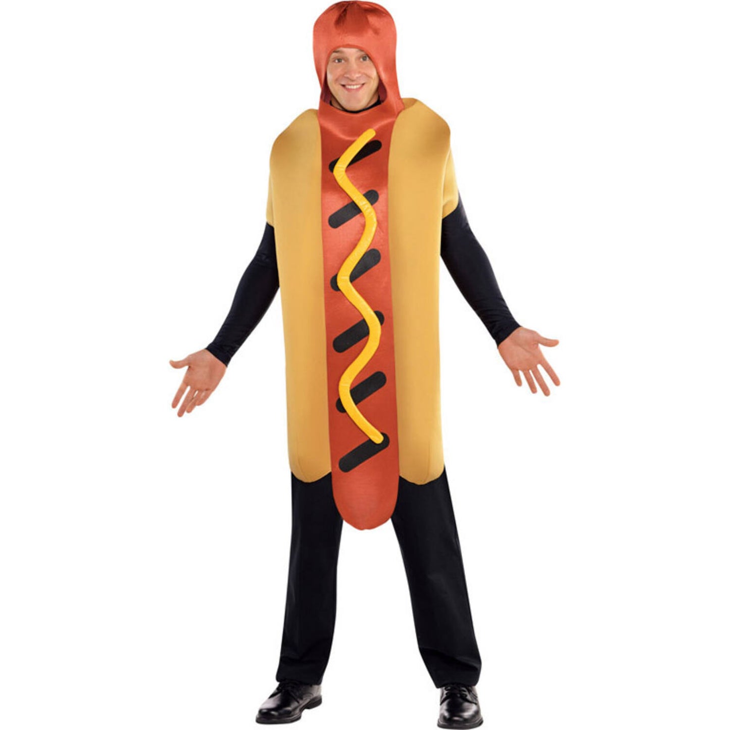 9918187 - Hot Diggety Dog XL