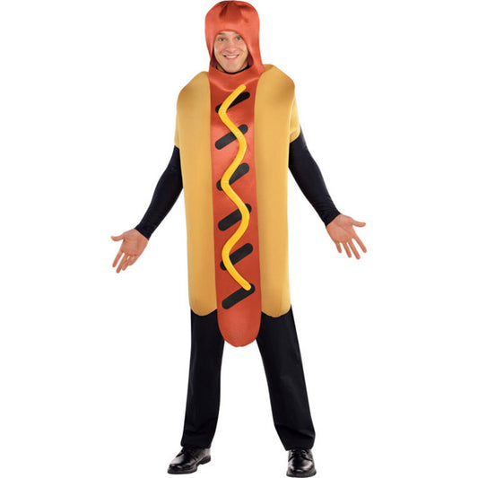 9918187 - Hot Diggety Dog XL