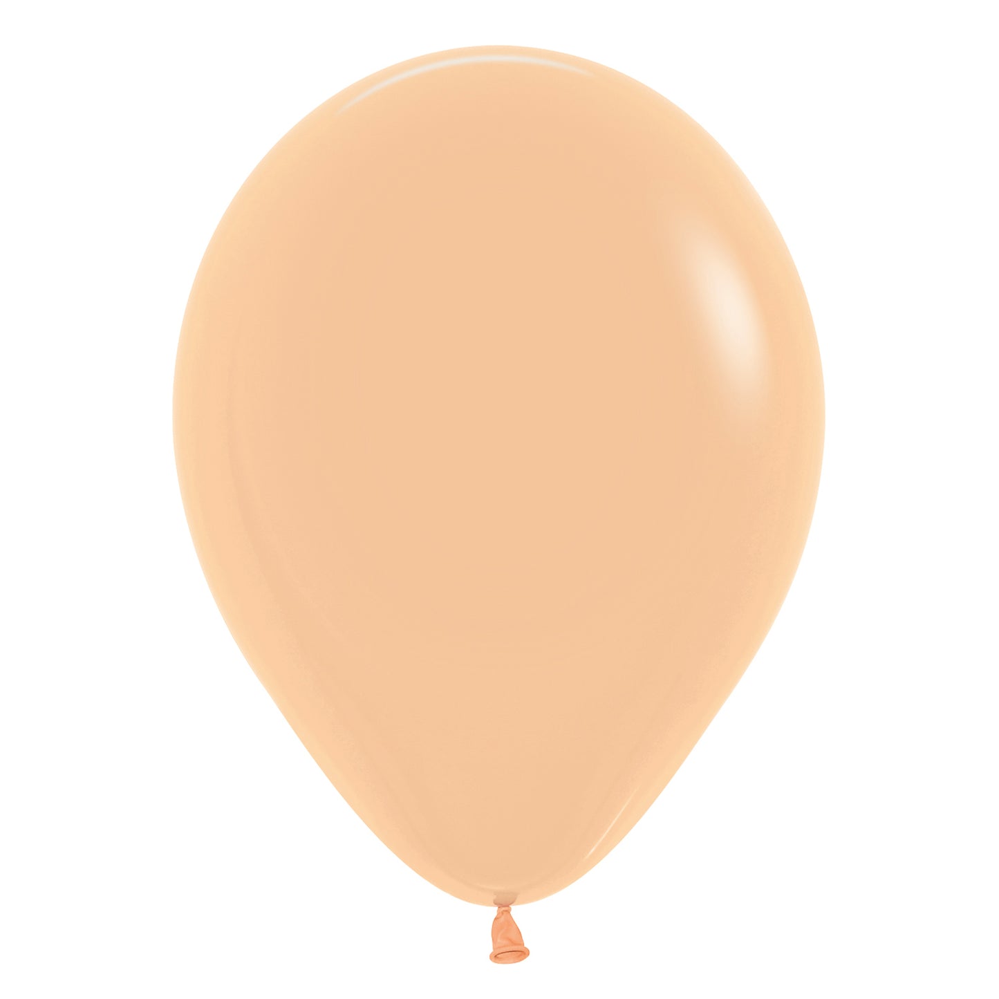 20000770 - BALL:12in Fash PeachBlush 50pk