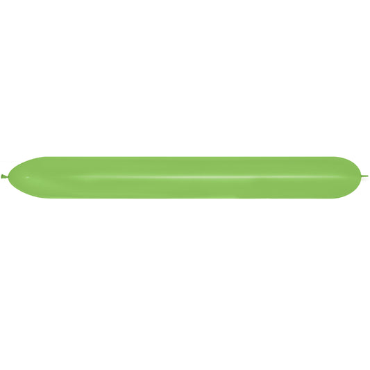 20001157 - BALL:LOL660 FashLime Green50pk