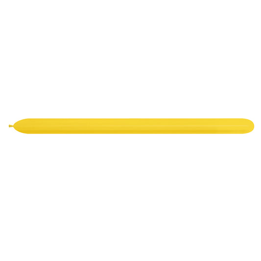 20001309 - BALL:360 Fash Yellow50pk
