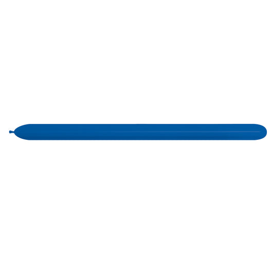 20001314 - BALL:360 Fash Royal Blue50pk