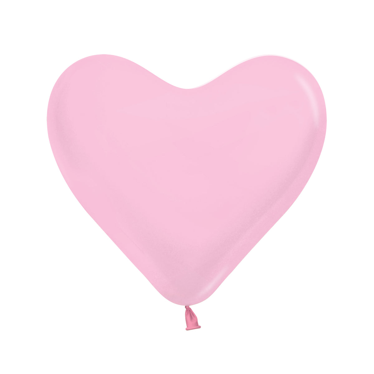 BALL:Heart 12 Fash 50pk