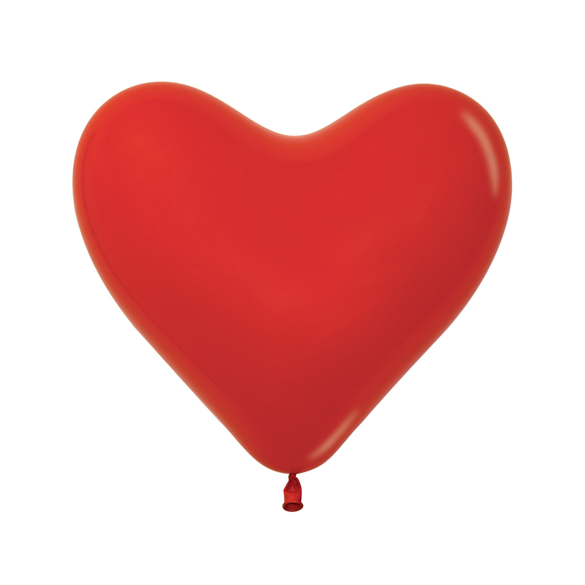 BALL:Heart 12 Fash 50pk