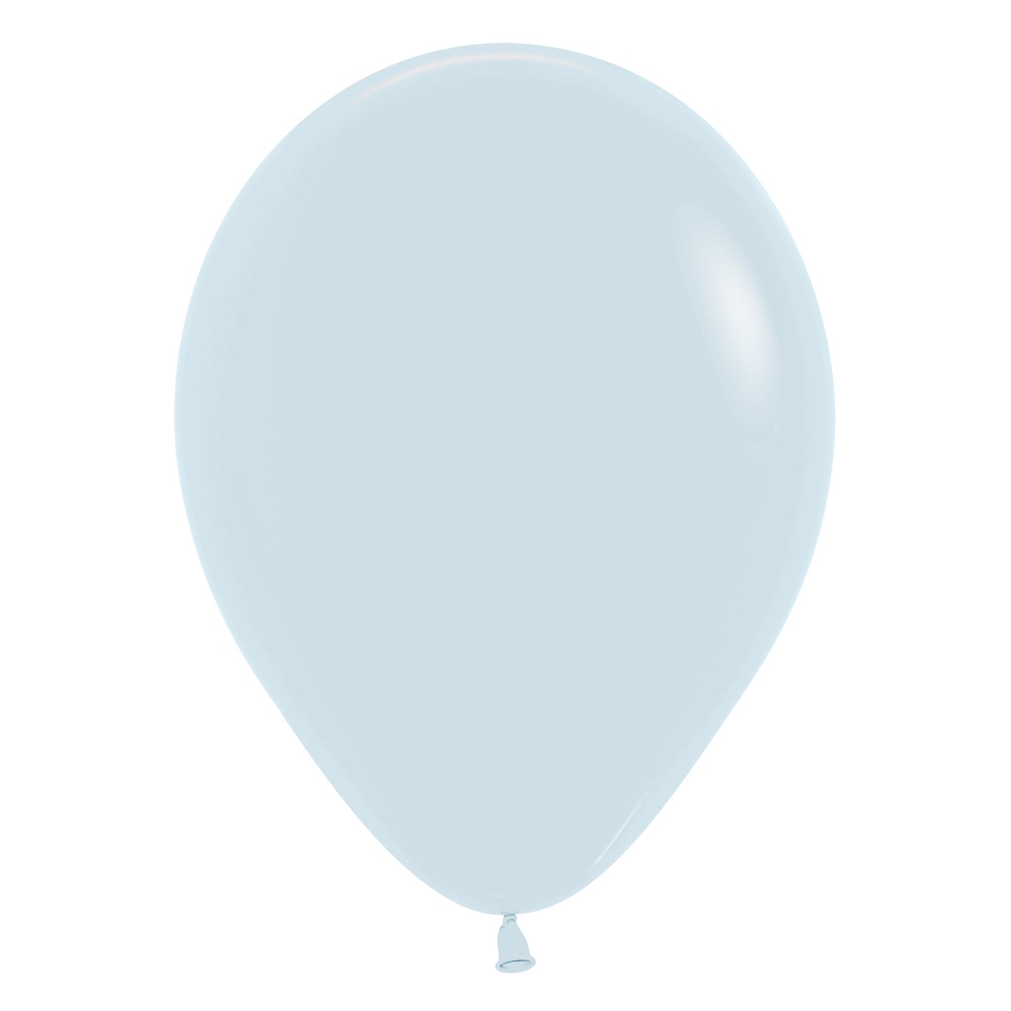 Black Mini Balloons - 5" Latex Balloons (100pk)