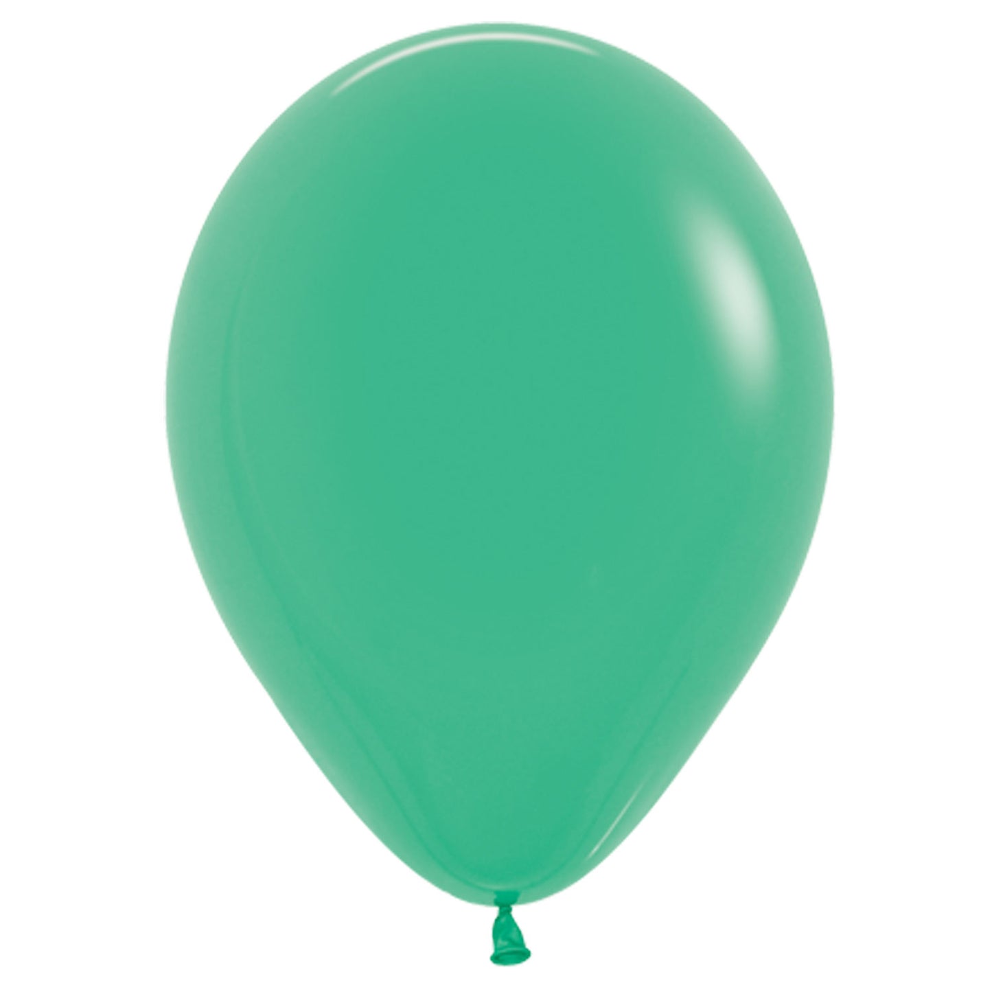 Black Mini Balloons - 5" Latex Balloons (100pk)