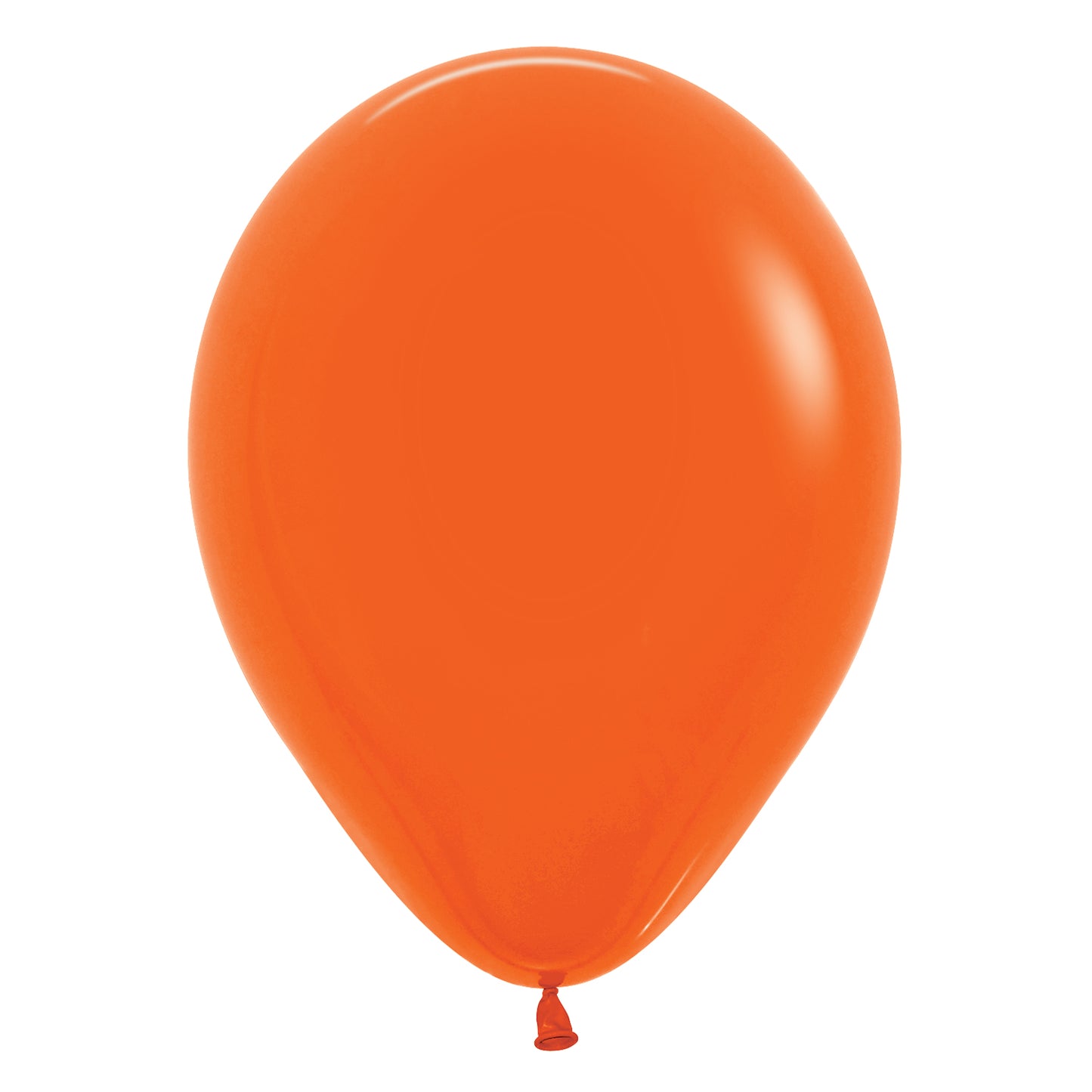 Black Mini Balloons - 5" Latex Balloons (100pk)