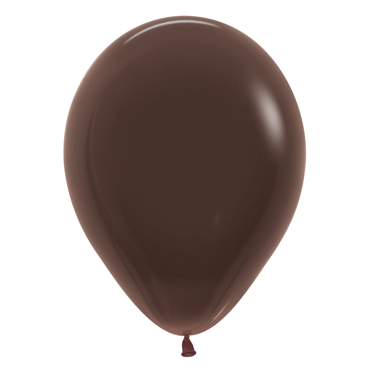 20001987 - BALL:5in Fash Chocolate 100pk