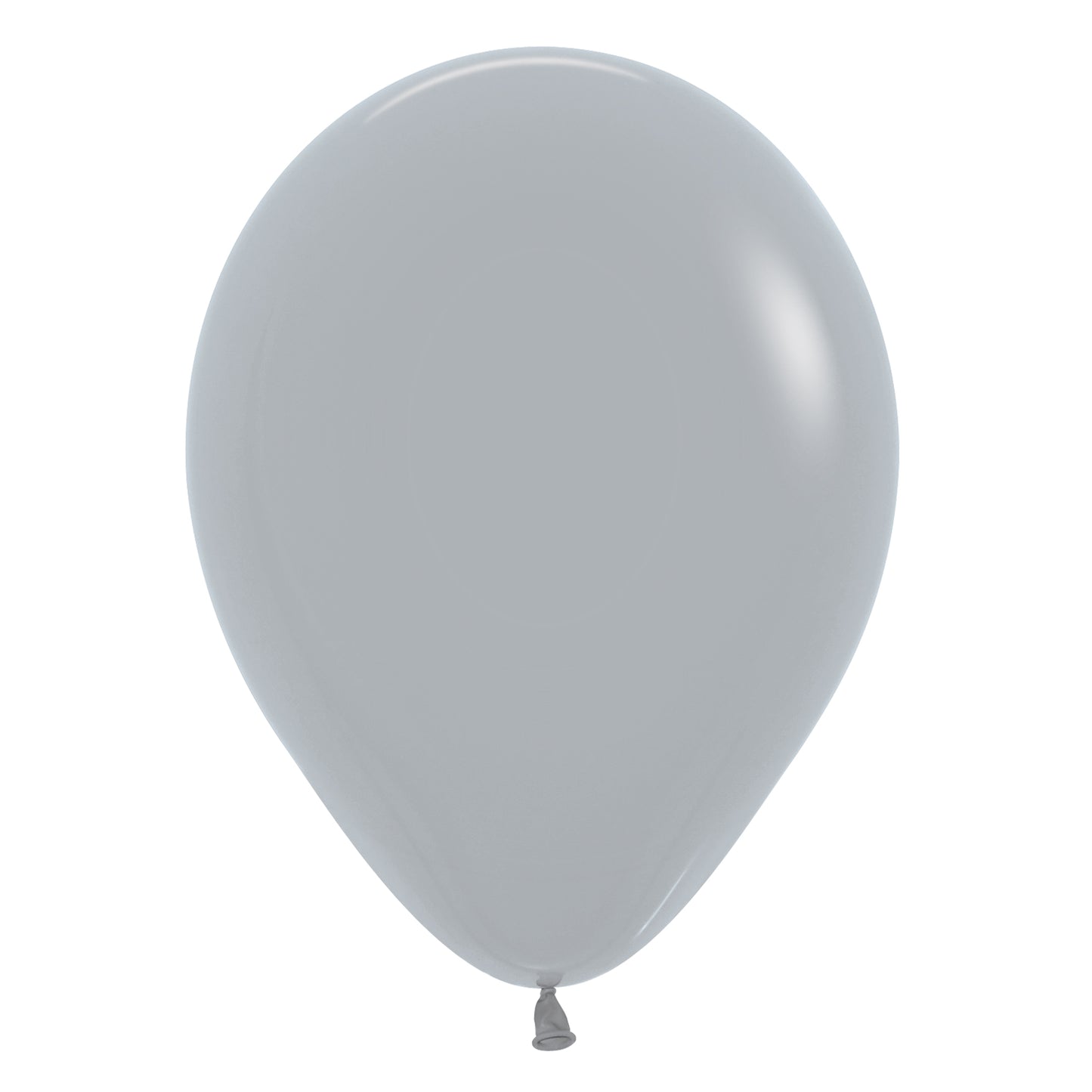 Black Mini Balloons - 5" Latex Balloons (100pk)