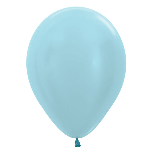 BALL:5in Satin 100pk