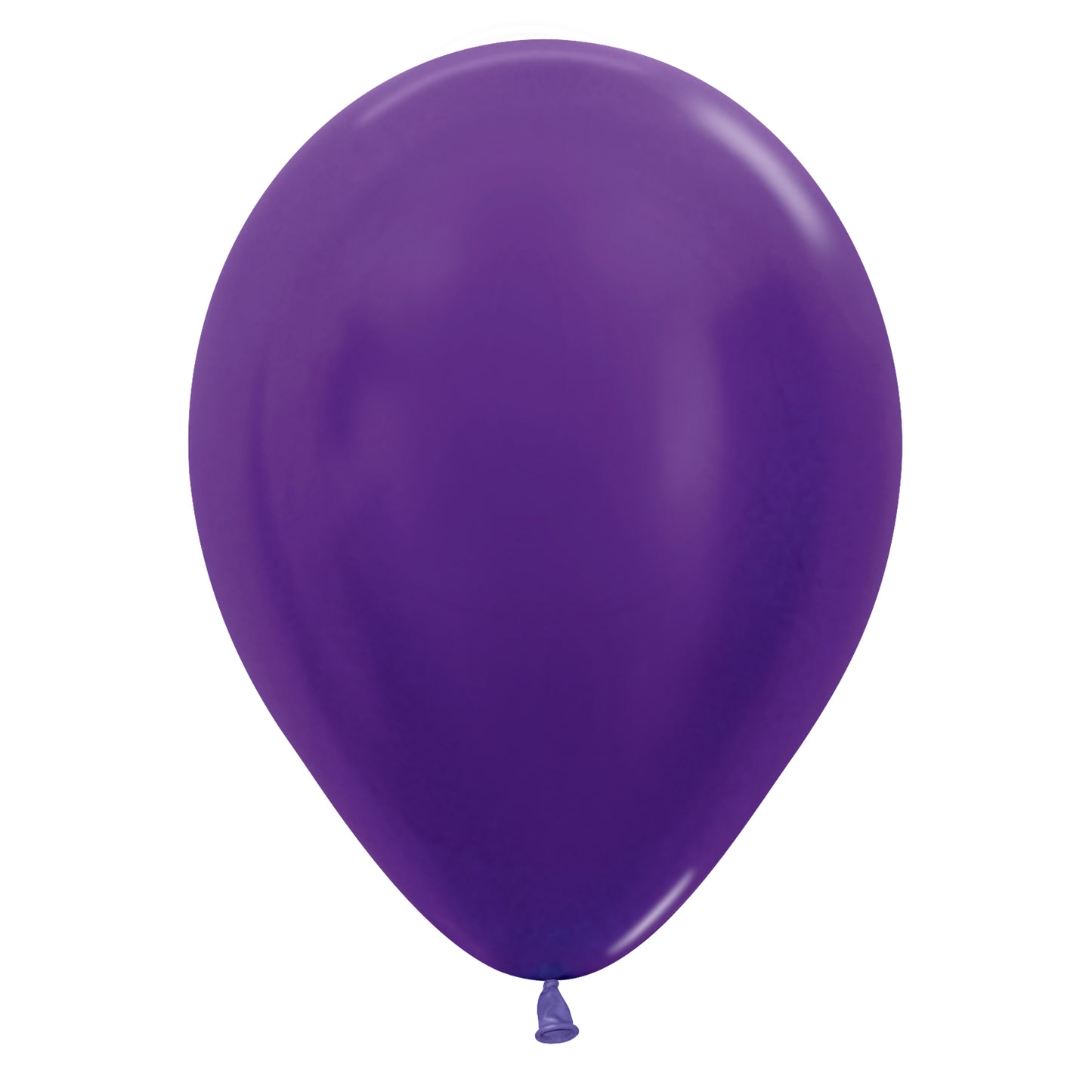 20002032 - BALL:5in Met Violet 100
