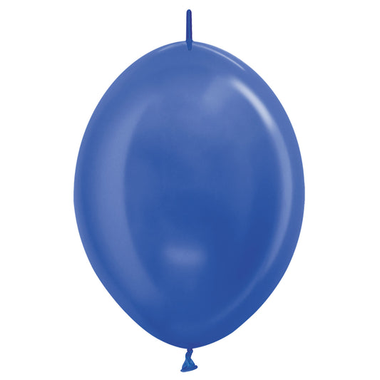BALL:LOL 6 Met 100pk