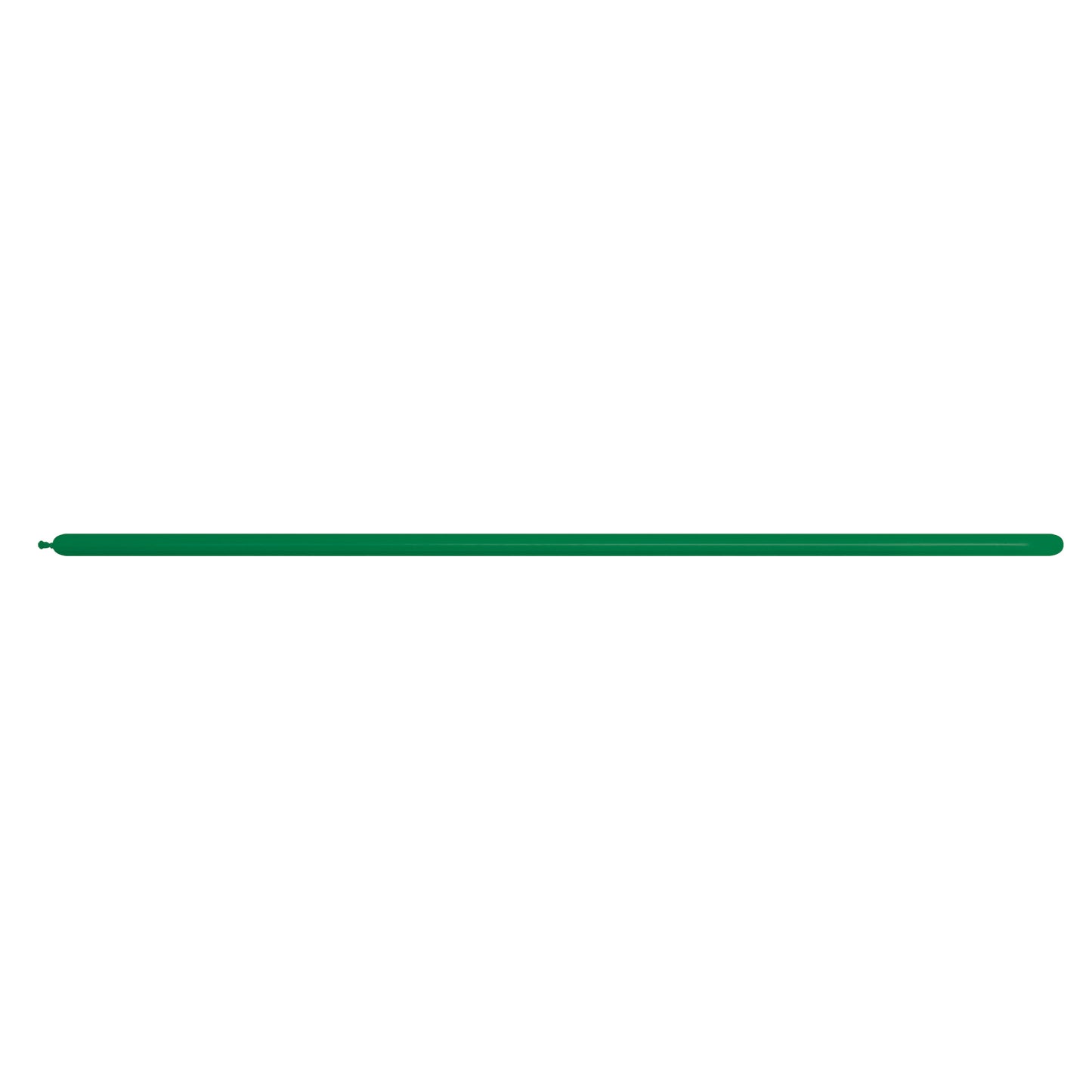 20002732 - BALL:160 Mod Forest Green100pk