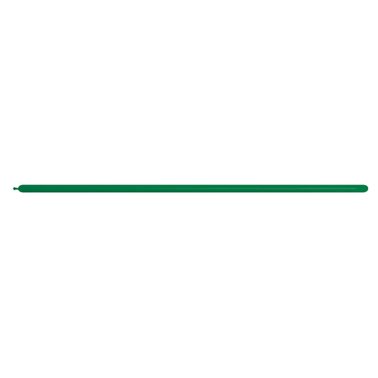 20002732 - BALL:160 Mod Forest Green100pk