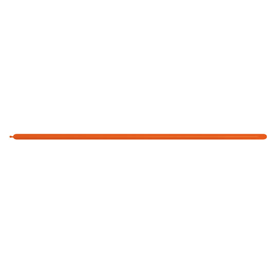 20002744 - BALL:160 Mod Fash Orange100pk