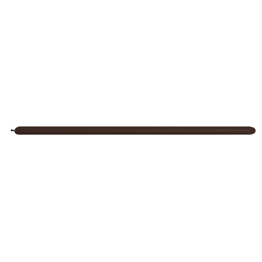 20002813 - BALL:260 Fash Chocolate100pk
