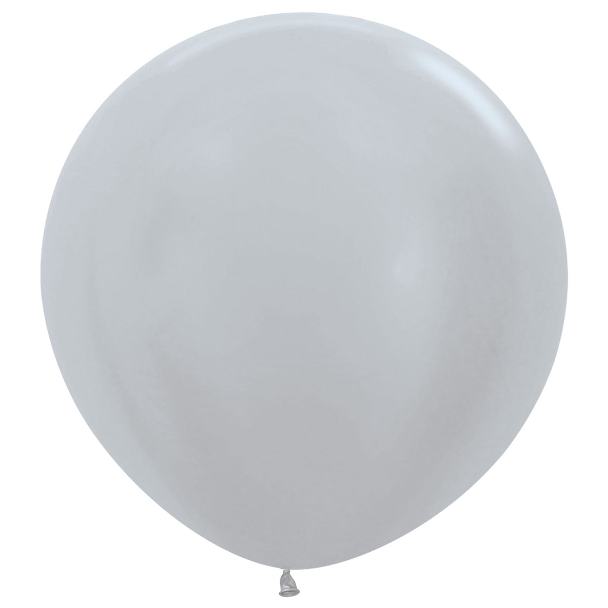 BALL:36in Satin 2pk various colours