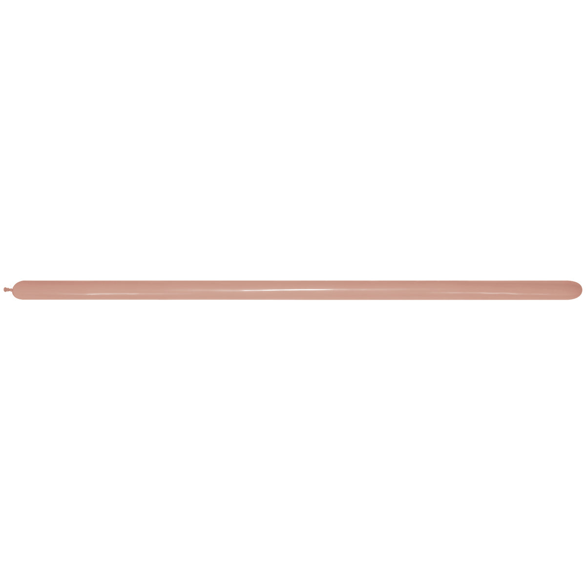 20009127 - BALL:260 Met Rose Gold100pk