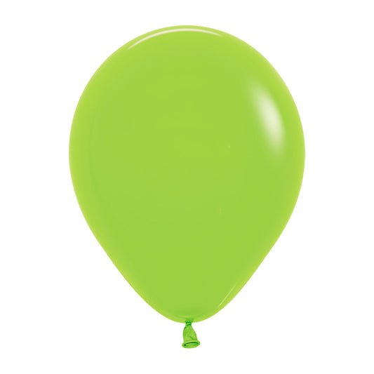 BALL:5in Neon 100pk