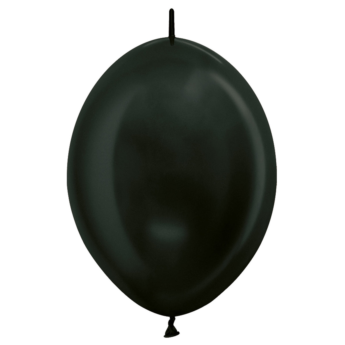 20010744 - BALL: LOL 6 Met Graphite 100pk
