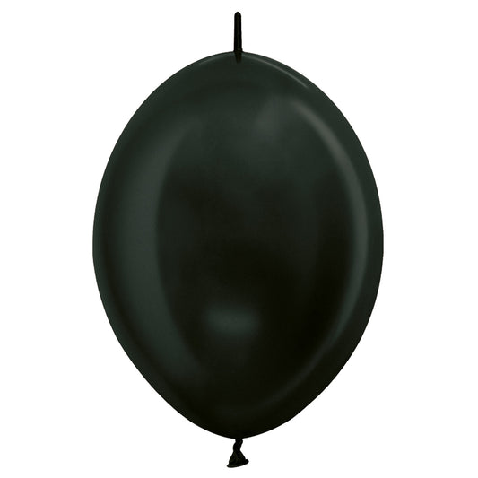 20010744 - BALL: LOL 6 Met Graphite 100pk