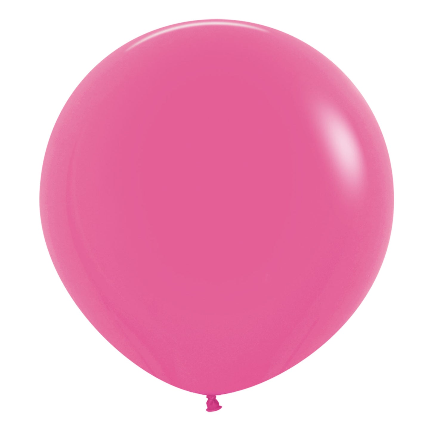 20012056 - BALL:24in Fash Fuchsia 3pk