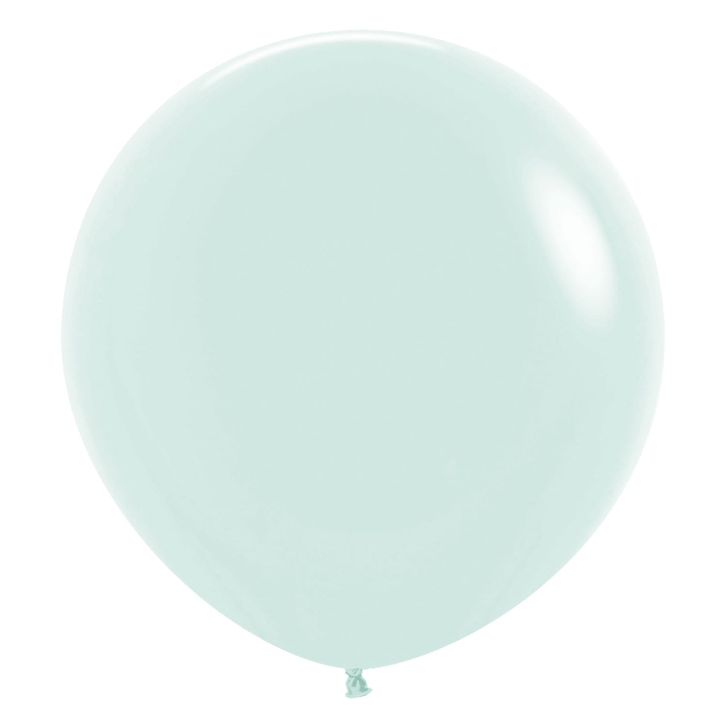 BALL:24in PastelMatt 3pk Various colours