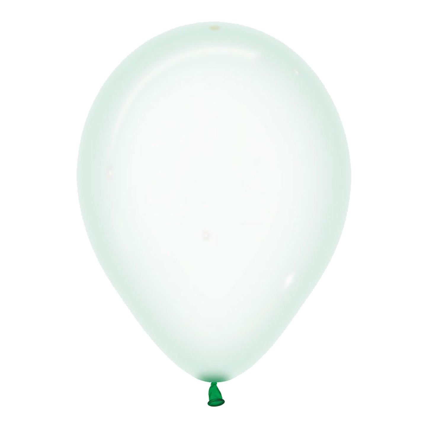 BALL:12in Cryst Pstl 50pk