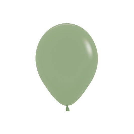 20014732 - BALL:5in Fash Eucalyptus 100pk