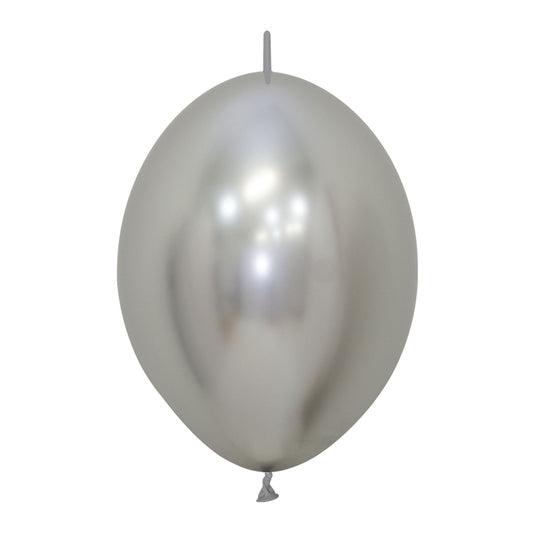 20015072 - BALL:LOL12 REFLEX Silver 50pk