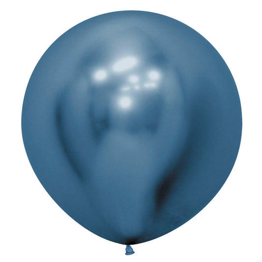 REFLEX Balloons - 24" Latex (3pk)